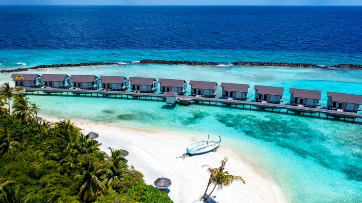 Atmosphere Kanifushi